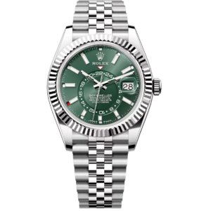 Rolex Sky-Dweller2